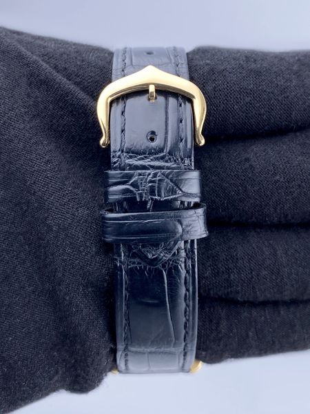 Cartier Tank Louis Cartier W1529856